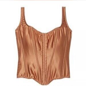 Victoria's Secret WOmen's Corset Size L